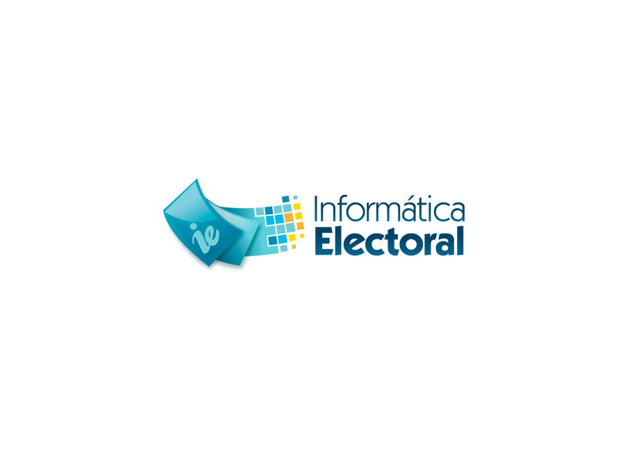 Logo Informática Electoral