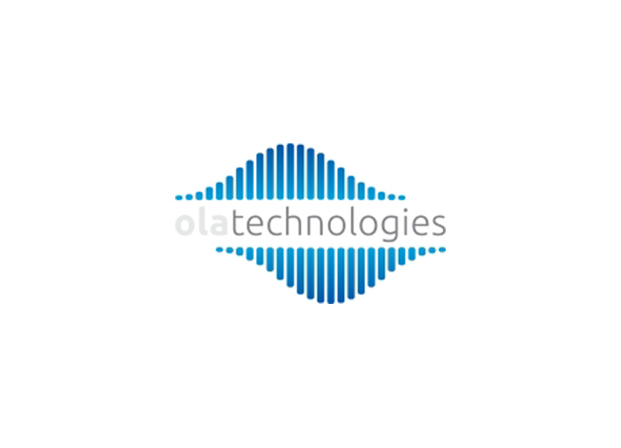 Logo OLA Technologies